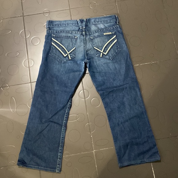 William rast Jeans size 32 - Picture 2 of 2